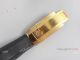 Noob Factory V3 Rolex Daytona Gold Dial Oysterflex Strap Replica Watch (4)_th.jpg